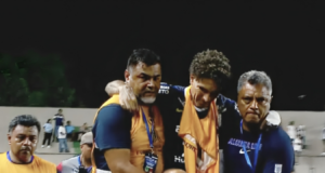 Paolo Guerrero se pierde partido de vuelta ante Nacional de Paraguay