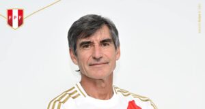 FPF designó oficialmente a Óscar Ibáñez como nuevo entrenador de la Selección