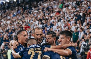 Alianza Lima se juega el pase a la Fase 3 de la Libertadores ante Boca Juniors en la «Bombonera»