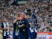 Alianza Lima busca clasificación a Fase 2 de Libertadores ante Nacional de Paraguay