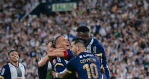 Alianza Lima busca clasificación a Fase 2 de Libertadores ante Nacional de Paraguay