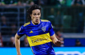 Boca Juniors llega el domingo a Lima con varias bajas importantes