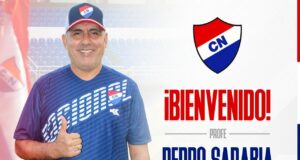 Rival de Alianza Lima tiene nuevo técnico antes del debut copero