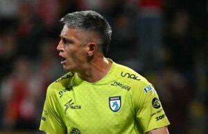 Deportes Iquique se clasificó a la Fase 3 de Libertadores y será rival de Alianza Lima