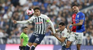 Paolo Guerrero: “Es muy probable que éste sea mi última temporada”