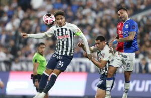 Paolo Guerrero: “Es muy probable que éste sea mi última temporada”