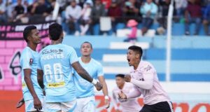 Sport Boys se trajo punto valioso de Tarma al empatar con local ADT 2-2 en el Apertura