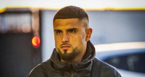 Rodrigo Ureña: “Mi decisión de no firmar en Belgrano es porque no veía las cosas claras”