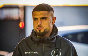 Rodrigo Ureña: “Mi decisión de no firmar en Belgrano es porque no veía las cosas claras”