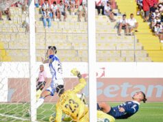 Alianza Atlético le ganó a Alianza Lima en su Aniversario 3-1 en gran segundo tiempo