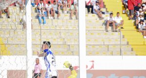 Alianza Atlético le ganó a Alianza Lima en su Aniversario 3-1 en gran segundo tiempo