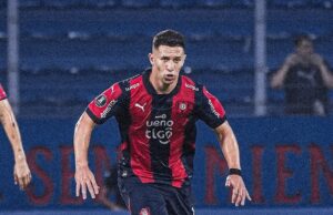 Cerro Porteño será el rival de Melgar al eliminar a Monagas de Venezuela