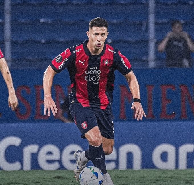 Cerro Porteño será el rival de Melgar al eliminar a Monagas de Venezuela