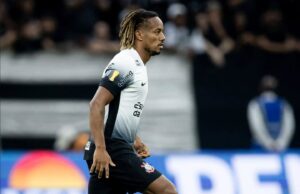 Corinthians con Carrillo le ganó a Santos de Neymar Jr 2-1 por Torneo Paulista