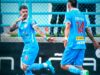 Los Chankas y Garcilaso empataron 2-2 en vibrante partido efectuado en Talavera