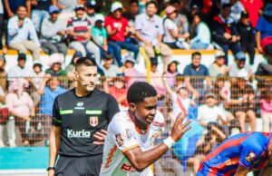 Ayacucho F.C. derrotó a Alianza Universidad de Huánuco 3-2 en el cierre de la fecha 2