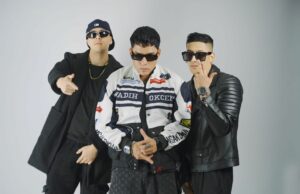 Sean ed ‘El Nuevo Sistema’ lanza su nuevo sencillo ‘Que le den’ disponible en todas las plataformas musicales (VIDEO)