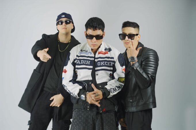 Sean ed ‘El Nuevo Sistema’ lanza su nuevo sencillo ‘Que le den’ disponible en todas las plataformas musicales (VIDEO)