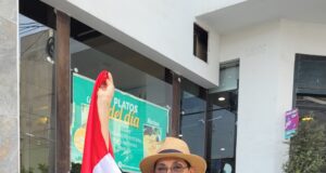 Bettina Oneto: “Me gusta el humor de ayer, donde había sketches, libretos y personajes”