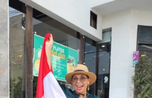 Bettina Oneto: “Me gusta el humor de ayer, donde había sketches, libretos y personajes”