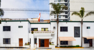 Colegio de Notarios de Lima advierte a la ciudadanía y entidades del Estado que nueva Ley de Garantía Mobiliaria es una puerta abierta al lavado de activos, extorsión y delitos contra la fe pública y el patrimonio