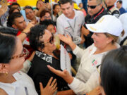 Piura: despliegan intervención multisectorial para acercar los servicios del Estado a más de 3 mil personas