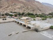 Gracias a la gestión del Midagri, el GORE Áncash concretó transferencia del Proyecto Especial Chinecas al Gobierno central