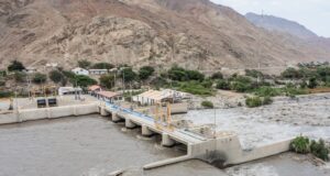 Gracias a la gestión del Midagri, el GORE Áncash concretó transferencia del Proyecto Especial Chinecas al Gobierno central