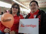 Programa Nacional Contigo y la sociedad civil organizada unen esfuerzos para beneficiar a personas con discapacidad severa