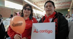 Programa Nacional Contigo y la sociedad civil organizada unen esfuerzos para beneficiar a personas con discapacidad severa