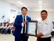 Pensión 65 fortalece su transparencia, calidad yseguridad de la información con 3 certificaciones ISO