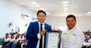 Pensión 65 fortalece su transparencia, calidad yseguridad de la información con 3 certificaciones ISO