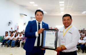 Pensión 65 fortalece su transparencia, calidad yseguridad de la información con 3 certificaciones ISO