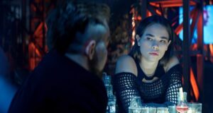 “Atrevida, pasión sin reglas», llega a los cines este 20 de febrero