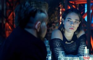 “Atrevida, pasión sin reglas», llega a los cines este 20 de febrero