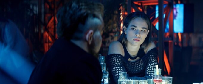 “Atrevida, pasión sin reglas», llega a los cines este 20 de febrero