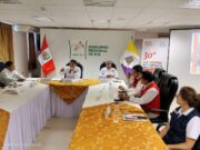 Pisco: Exigen presupuesto para seguir trabajos de prevención