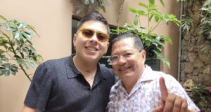 Segundo Rosero: “El Perú siempre ha destacado por hacer buena música”