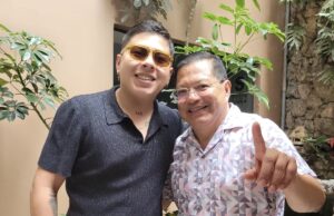 Segundo Rosero: “El Perú siempre ha destacado por hacer buena música”