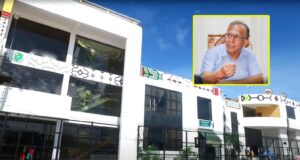 La corrupción genera crisis en autoridades de Ucayali