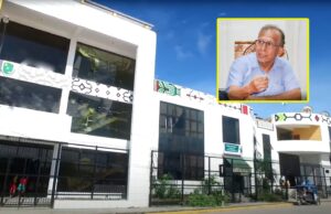 La corrupción genera crisis en autoridades de Ucayali