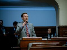 Alejandro Cavero insta al Ejecutivo a impulsar una estrategia nacional que resuelva con urgencia la inseguridad en el país