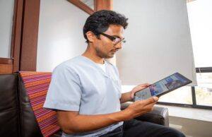 EsSalud: Escuela de Emergencia lanza su primera aula virtual para capacitar a más de 20 mil trabajadores en primeros auxilios