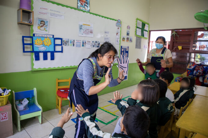 Sanciones a colegios por negar el acceso o permanencia a estudiantes con discapacidad ascenderían a S/. 80 000