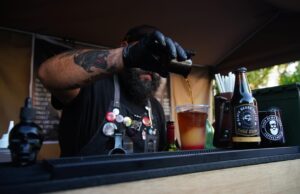 Pueblo Libre celebrará la cultura cafetera con más de mil Coffee Tonics gratis en el Festival Cafesazo Peruano