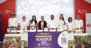 La Vendimia de Ica celebra su 60 edición y se prepara para recibir a más de 200 mil turistas