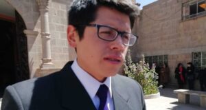 Puno: policía investigado por lavado de activos es relevado por su comando y enviado a Madre de Dios