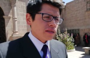 Puno: policía investigado por lavado de activos es relevado por su comando y enviado a Madre de Dios