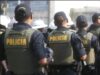 Mininter desea declarar en emergencia a la PNP