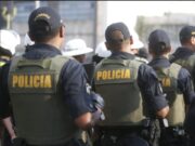 Mininter desea declarar en emergencia a la PNP
